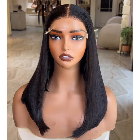 Lace frontal wig BETH